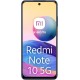 Xiaomi Redmi Note 10 5G 16,5 cm (6.5'') SIM doble Android 11 USB Tipo C 4 GB 128 GB 5000 mAh Azul mzb08z4eu